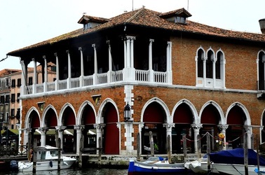 VENEZIA giugno 2018. Fotografie di Giulio Azzarello &copy;2018.