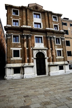 MUSEO DELLA NAVE Venezia. Fotografie di Giulio Azzarello ©2020. MUSEO DELLA NAVE Venezia. Fotografie di Giulio Azzarello ©2020.