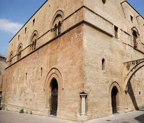 LO STERI di Palermo. Fotografie di Giulio Azzarello &copy;2014.