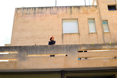 LE VERONICHE di Marsala in Sicilia. Fotografie di Giulio Azzarello ©2016. LE VERONICHE di Marsala in Sicilia. Fotografie di Giulio Azzarello ©2016.