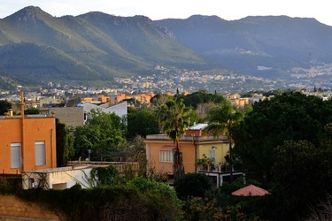 PERIFERIE fotografie di Giulio Azzarello ©2019.