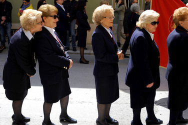 LE VERONICHE di Marsala in Sicilia. Fotografie di Giulio Azzarello ©2016. LE VERONICHE di Marsala in Sicilia. Fotografie di Giulio Azzarello ©2016.