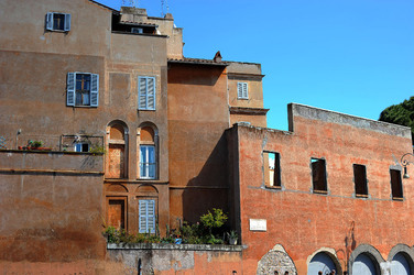 ROMA. Fotografie di Giulio Azzarello ©2014. ROMA. Fotografie di Giulio Azzarello ©2014.