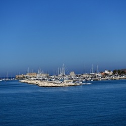 TRAPANI. Fotografie di Giulio Azzarello &copy;2022.