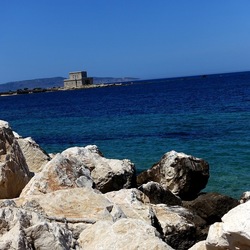 TRAPANI. Fotografie di Giulio Azzarello ©2022.