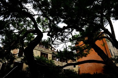 BIENNALE ARTI CONTEMPORANEE DI VENEZIA fotografie di Giulio Azzarello ©2020.