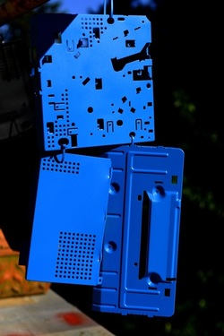 STILL LIFE ASSURDI fotografie di Giulio Azzarello ©2020.