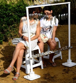 FIUMARA D ARTE fotografie di Giulio Azzarello ©2019. FIUMARA D ARTE fotografie di Giulio Azzarello ©2019.