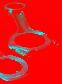 INDUSTRIA fotografie di Giulio Azzarello &copy;2014.