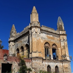 BARCHE. Fotografie di Giulio Azzarello &copy;2022.
