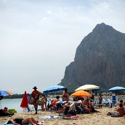 SAN VITO LO CAPO. Fotografie di Giulio Azzarello &copy;2023.