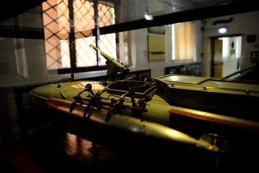 MUSEO DELLA NAVE Venezia. Fotografie di Giulio Azzarello ©2020. MUSEO DELLA NAVE Venezia. Fotografie di Giulio Azzarello ©2020.