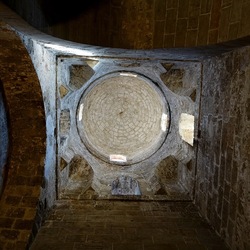 Arabo Normanno. Fotografie di Giulio Azzarello ©2024. Arabo Normanno. Fotografie di Giulio Azzarello ©2024.