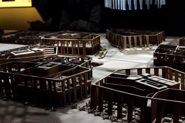 VENEZIA Biennale di Architettura Contemporanea Arsenale. Fotografie di Giulio Azzarello ©2022. VENEZIA Biennale di Architettura Contemporanea Arsenale. Fotografie di Giulio Azzarello ©2022.