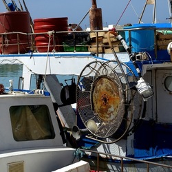 SELINUNTE. Fotografie di Giulio Azzarello &copy;2022.