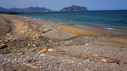 BARCHE. Fotografie di Giulio Azzarello ©2022.