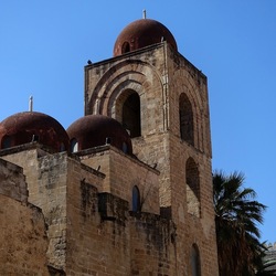 Arabo Normanno. Fotografie di Giulio Azzarello ©2024. Arabo Normanno. Fotografie di Giulio Azzarello ©2024.