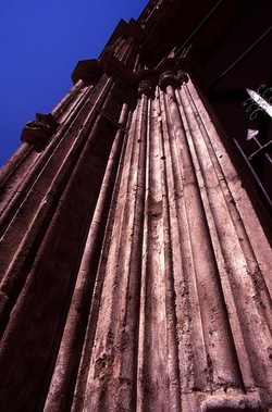VUCCIRIA anni 90. Fotografie di Giulio Azzarello &copy;2022.