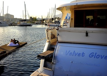 LA CALA di PALERMO fotografie di Giulio Azzarello ©2018. LA CALA di PALERMO fotografie di Giulio Azzarello ©2018.