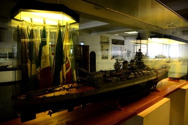MUSEO DELLA NAVE Venezia. Fotografie di Giulio Azzarello ©2020. MUSEO DELLA NAVE Venezia. Fotografie di Giulio Azzarello ©2020.