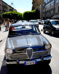 TARGA FLORIO Classica 2016. Fotografie di Giulio Azzarello ©2016. TARGA FLORIO Classica 2016. Fotografie di Giulio Azzarello ©2016.