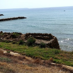 SELINUNTE. Fotografie di Giulio Azzarello &copy;2022.