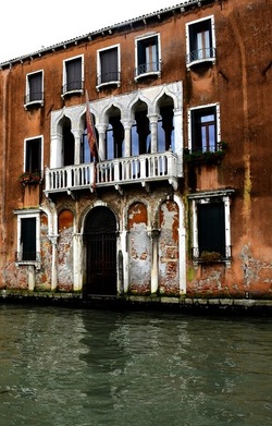 VENEZIA giugno 2018. Fotografie di Giulio Azzarello &copy;2018.