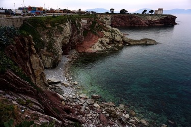 TERRASINI. Fotografie di Giulio Azzarello &copy;2022.
