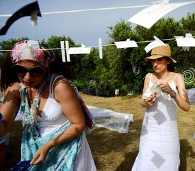 FIUMARA D ARTE fotografie di Giulio Azzarello ©2019. FIUMARA D ARTE fotografie di Giulio Azzarello ©2019.