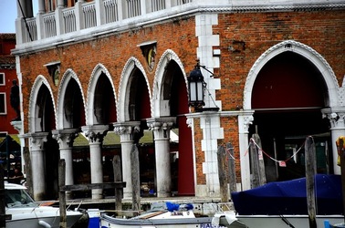 VENEZIA giugno 2018. Fotografie di Giulio Azzarello &copy;2018.