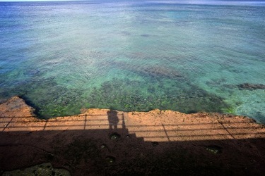 MARE SICILIANO fotografie di Giulio Azzarello &copy;2020.