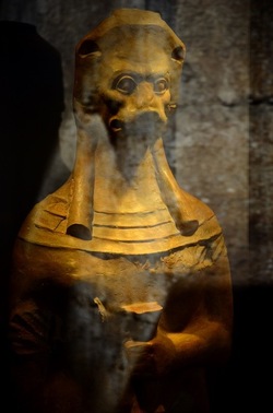  CARTHAGO Roma. Fotografie di Giulio Azzarello &copy;2020.