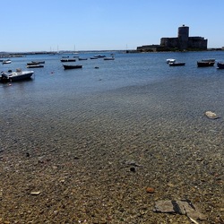 TRAPANI. Fotografie di Giulio Azzarello ©2022.