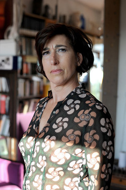 PAOLA PACE attrice italiana. Fotografie di Giulio Azzarello &copy;2016.