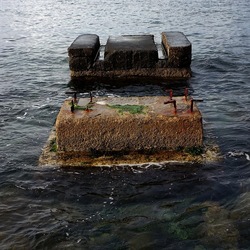 MONDELLO. Fotografie di Giulio Azzarello &copy;2022.