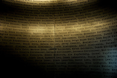 IL MUSEO SCHINDLER a Cracovia. Fotografie di Giulio Azzarello ©2016. IL MUSEO SCHINDLER a Cracovia. Fotografie di Giulio Azzarello ©2016.