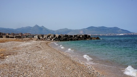 BARCHE. Fotografie di Giulio Azzarello ©2022.