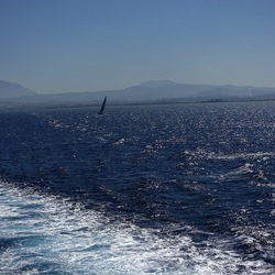 FAVIGNANA. Fotografie di Giulio Azzarello &copy;2022.
