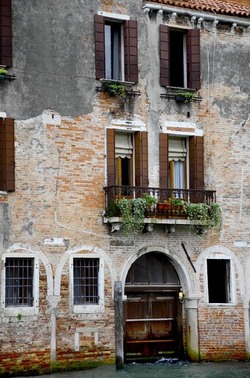 VENEZIA fotografie di Giulio Azzarello &copy;2015 2016.