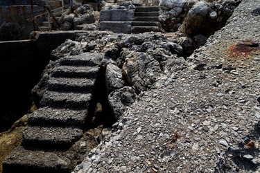 ARENELLA Fotografia di Giulio Azzarello ©2022.