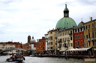VENEZIA giugno 2018. Fotografie di Giulio Azzarello &copy;2018.