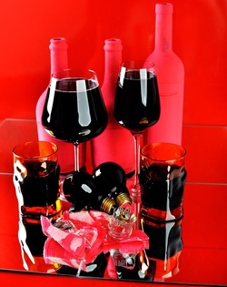 STILL LIFE fotografie di Giulio Azzarello &copy;2020.