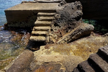 ARENELLA Fotografia di Giulio Azzarello ©2022.