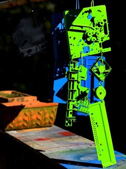 STILL LIFE ASSURDI fotografie di Giulio Azzarello ©2020.