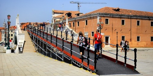 VENEZIA fotografie di Giulio Azzarello &copy;2019.