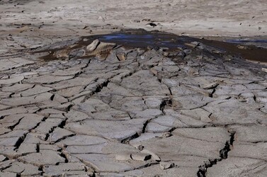 LE MACALUBE di Sicilia. Fotografie di Giulio Azzarello ©2014. LE MACALUBE di Sicilia. Fotografie di Giulio Azzarello ©2014.