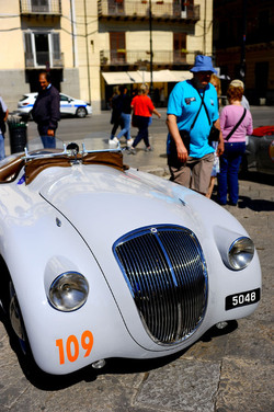 TARGA FLORIO Classica 2016. Fotografie di Giulio Azzarello ©2016. TARGA FLORIO Classica 2016. Fotografie di Giulio Azzarello ©2016.