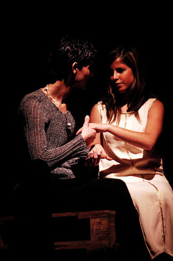 NOTREDAM de PARIS con giovani artisti. Fotografie di Giulio Azzarello ©2014. NOTREDAM de PARIS con giovani artisti. Fotografie di Giulio Azzarello ©2014.