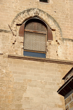 LO STERI di Palermo. Fotografie di Giulio Azzarello &copy;2014.