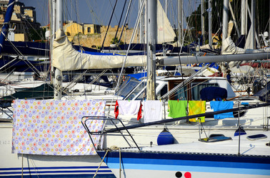 L ANTICA MARINA DI PALERMO E IL PORTICCIOLO DELLA CALA fotografie di Giulio Azzarello &copy;2015.